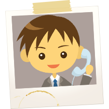 ビルの清掃を依頼した東京都のお客様の声